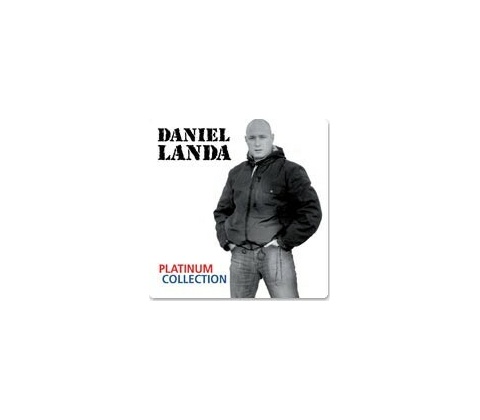 Daniel Landa - Platinum Collection, 3 CD