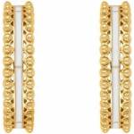 Tommy Hilfiger Дамски обици Tommy Hilfiger - 2780136 (2780136)
