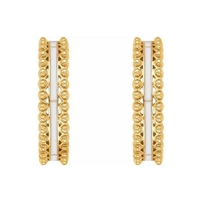 Tommy Hilfiger Дамски обици Tommy Hilfiger - 2780136 (2780136)