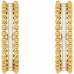 Tommy Hilfiger Дамски обици Tommy Hilfiger - 2780136 (2780136)
