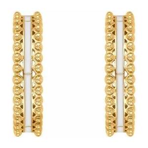 Tommy Hilfiger Дамски обици Tommy Hilfiger - 2780136 (2780136)