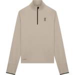 On Мъжка спортна тениска On Climate Shirt Sport shirt - Brume - размер XXL (217-0024-0215)