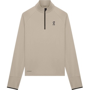 On Мъжка спортна тениска On Climate Shirt Sport shirt - Brume - размер XXL (217-0024-0215)