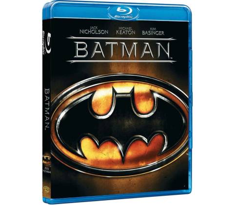Batman BD