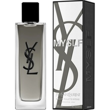 Yves Saint Laurent myslf toaletná voda pánska 100 ml