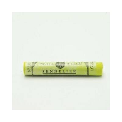 Sennelier suchý pastel 231 chromium green