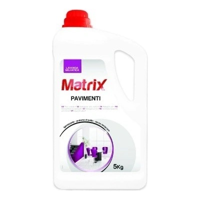 Matrix na podlahy levanduľa 5 l