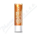 Přípravky pro péči o rty Biotter Balzám Super Sunblock Lip Care SPF 25 4,9 g