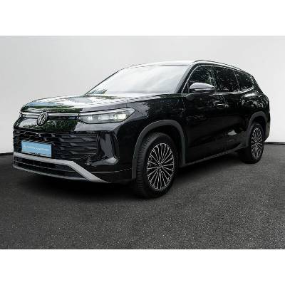 Volkswagen Tayron 1.5 eTSI Life 110 kW
