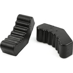 Geko Гумени дръжки за опори 3t g02160a (g02160a)