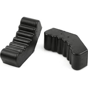 Geko Гумени дръжки за опори 3t g02160a (g02160a)