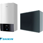Daikin Altherma ETBX16E9W /EPRA16DW1 Термопомпа