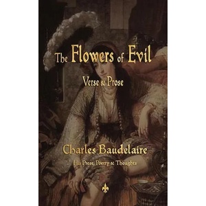 Flowers of Evil (ISBN: 9781603863520)