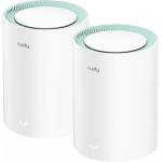 Cudy M1300 AC1200 (2-Pack) Рутери