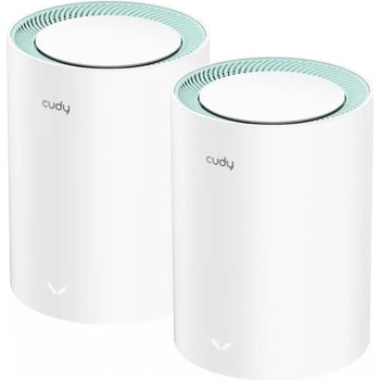 Image 1 of Cudy M1300 AC1200 (2-Pack)