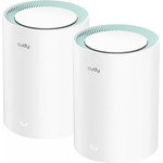 Cudy M1300 AC1200 (2-Pack) Рутери