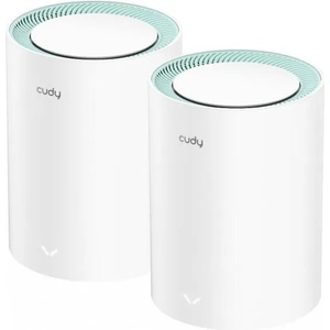 Cudy M1300 AC1200 (2-Pack) Рутери