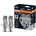 OSRAM Led АВТОКРУШКА Н4/Н19 osram 64193dwesy 24w 12v 2бр В КУТИЯ