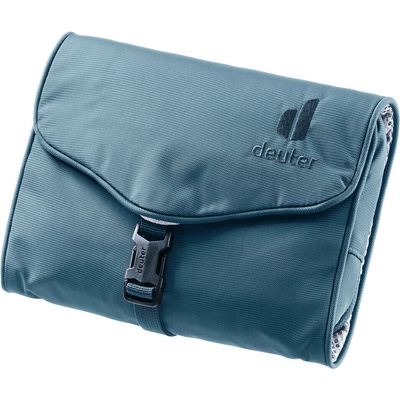 Deuter kosmetická taška Wash Bag I atlantic