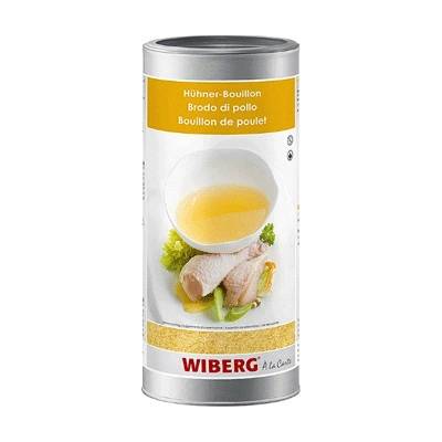 Bosfood Drůbeží Bujón Bouillon čiý silný na 45 litrů Wiberg 1 kg