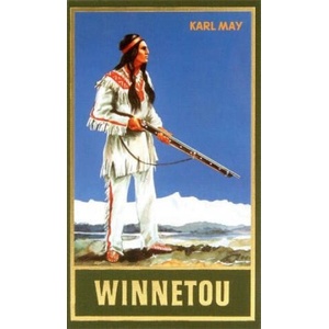 Winnetou. Erster Band (Taschenbuch). Bd. 1 | Karl May, Lothar Schmid (ISBN: 9783780211071)