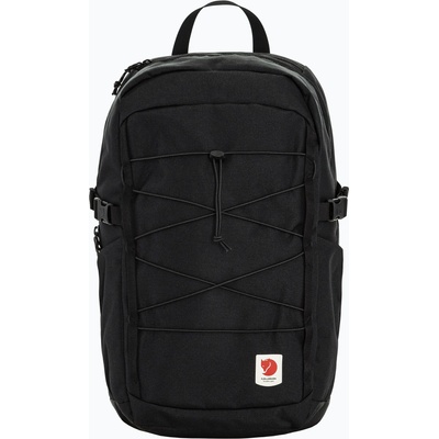 Fjällräven Раница Fjällräven Skule 24 l black