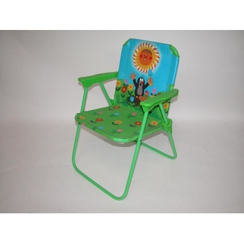 Wiky Židlička Krtek