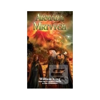 Armáda mrtvých - King William