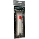 Drennan plavák Shorty Pellet Wagller 6g