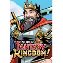 Super Fantasy Kingdom