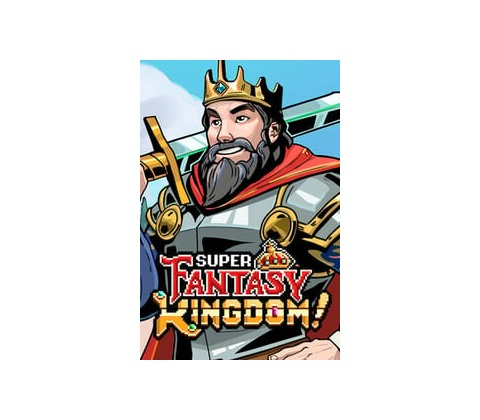 Super Fantasy Kingdom