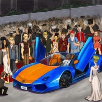 Rich Slave - Young Dolph CD