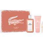 Lacoste КОМПЛЕКТ LACOSTE Original Woman Eau De Parfum + Travel Spray + Body Lotion Eau de Parfum дамски 100ml