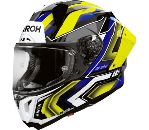 Airoh GP800 Volt 2027