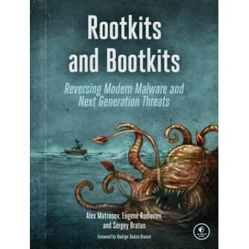 Image 1 of Rootkits And Bootkits