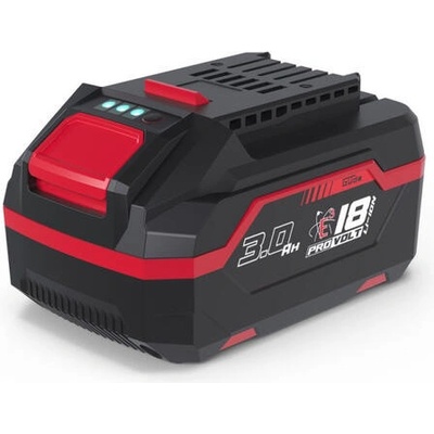 Güde APPV 18-30 ProVolt 18V, 3,0 Ah