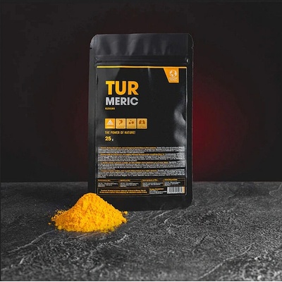 Kratom World Turmeric Kurkuma 50 g