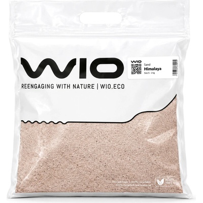 Wio Himalaya Sand 2 kg
