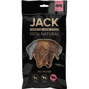 Jack свински нокти 1 бр - 90 г