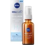 Nivea Cellular Hyaluron Professional Serum - Концентриран серум за лице с хиалуронова киселина 30мл