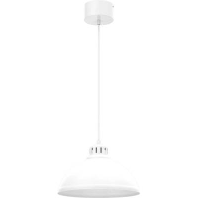 Пендел SVEN 1xE27/15W/230V бял (LU9098)