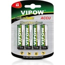 REBEL Alkaline AA 4ks 0061B