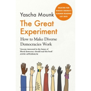 Great Experiment | Yascha Mounk (ISBN: 9781526630155)