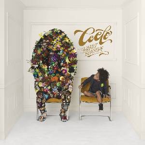 Warner Cee Lo Green: Heart Blanche - CD (011497)