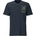 Scott Мъжка тениска Scott Tee Casual S/S T-shirt - Dark Blue (216-8209-0211)