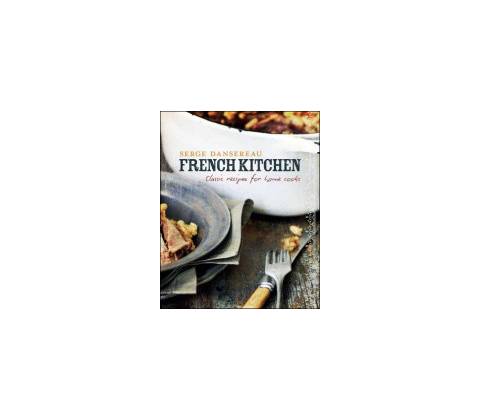 French Kitchen