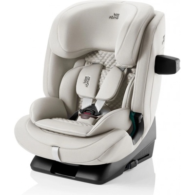 BRITAX RÖMER Advansafix Pro Lux 2025 Soft Taupe