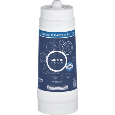 Filtr filtrační patrona GROHE Blue