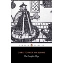 Complete Plays Marlowe Christopher