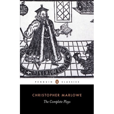 Complete Plays Marlowe Christopher